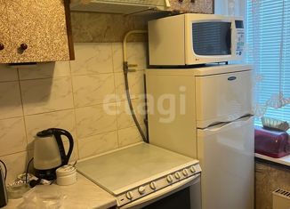 1-комнатная квартира на продажу, 32 м2, Москва, Волжский бульвар, 21, Волжский бульвар