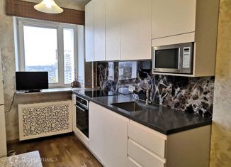Продается 4-ком. квартира, 94 м2, Нижний Новгород, Полтавская улица, 47, Полтавская улица