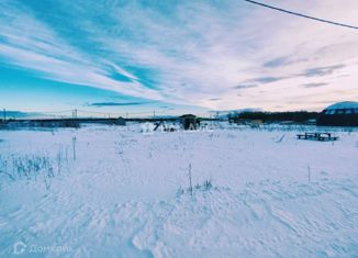 Продам участок, 10 сот., городской посёлок Тайцы, улица Пушкина, 23