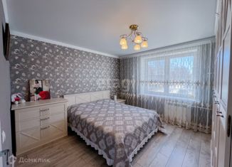 Продается 2-комнатная квартира, 59.5 м2, Мордовия, улица Васенко, 7Г