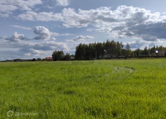 Земельный участок на продажу, 10 сот., деревня Молзино