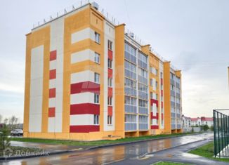 Продажа однокомнатной квартиры, 41.83 м2, Челябинская область, Уфимская улица, 5А