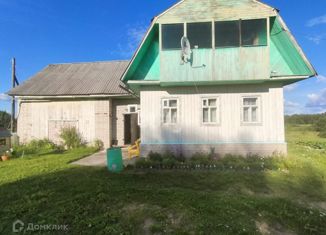 Продам дом, 52.2 м2, Архангельская область