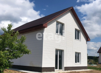 Дом на продажу, 131.9 м2, деревня Заборье, Лютиковая улица, 10