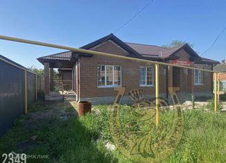 Продам дом, 154 м2, СНТ Ника-4, Красочная улица, 22