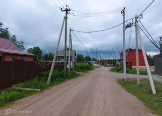 Участок на продажу, 6 сот., коттеджный посёлок Рощинский Хутор-2, Якутский переулок