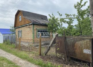 Продажа дома, 28 м2, Пенза, Железнодорожный район