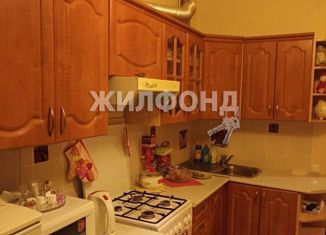 Продажа двухкомнатной квартиры, 58 м2, Белгород, Парковая улица, 11, ЖК Парковый