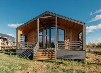 Продается дом, 65 м2, деревня Аввакумово