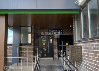 Продам однокомнатную квартиру, 35 м2, Новороссийск, улица Котанова, 2, ЖК Арена