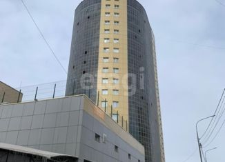 Продажа машиноместа, 16.5 м2, Саха (Якутия), улица Дзержинского, 18