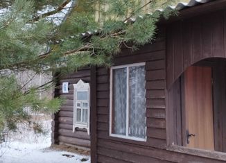 Продаю дом, 58.9 м2, деревня Замыцкое, улица Мира, 6