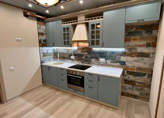 Продам 1-ком. квартиру, 38 м2, Анапа, Владимирская улица, 142, ЖК Триумф