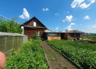 Дом на продажу, 60.1 м2, посёлок Буланаш, улица Забойщиков, 16А