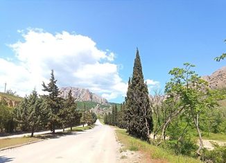 Продажа участка, 7.2 сот., село Солнечная Долина, Черноморская улица, 13