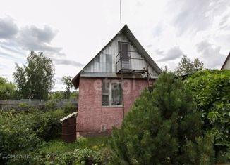 Продается дом, 50 м2, СНТ Градостроитель, 16-я улица, 23