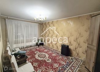 Продажа 3-комнатной квартиры, 73.1 м2, Самарская область, улица Александра Матросова, 49