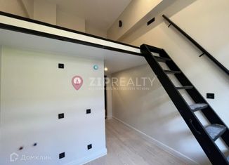 Квартира на продажу студия, 13.7 м2, Москва, 2-я Рощинская улица, 10, 2-я Рощинская улица