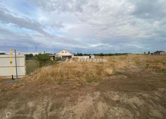 Продажа участка, 10 сот., село Красная Зорька, Рассветная улица, 2