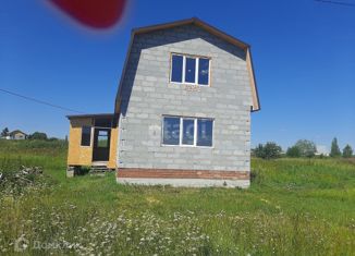 Продаю дом, 80 м2, деревня Кекур