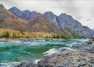 Продаю земельный участок, 900 сот., село Акташ, площадь имени Станислава Мохова
