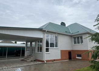 Продается дом, 294.4 м2, село Красный Яр, улица Мира