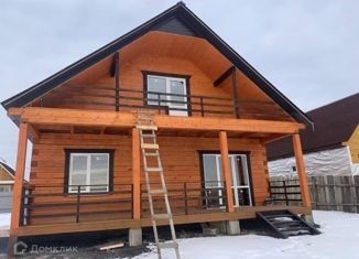 Продаю дом, 152.2 м2, деревня Грановщина