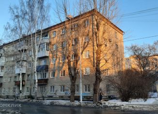 Продаю однокомнатную квартиру, 30 м2, Екатеринбург, Красноуральская улица, 21, Красноуральская улица
