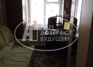 Продаю комнату, 21 м2, Чернушка, Юбилейная улица, 36