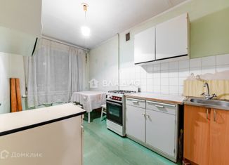 Продам однокомнатную квартиру, 33.5 м2, Санкт-Петербург, Московское шоссе, 10, метро Звёздная