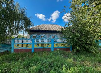 Продажа дома, 45.7 м2, Прокопьевск, улица Курчатова, 44