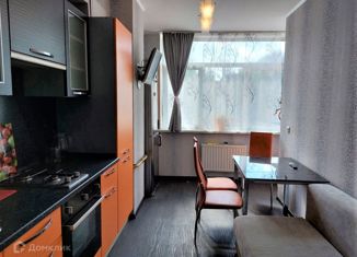 Продаю 1-ком. квартиру, 43 м2, Ярославль, улица Наумова, 69к2, район Толчково