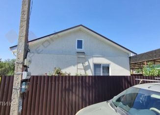 Продается дом, 66.6 м2, Краснодар, микрорайон Московский, улица им. Байбакова Н.К., 6