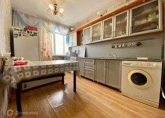 Продается 3-комнатная квартира, 62 м2, село Ольховое, Беговая улица, 18