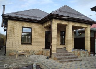 Продажа дома, 100 м2, Абинск, улица Гагарина