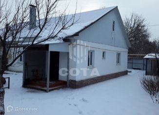 Дом на продажу, 60 м2, поселок городского типа Анна, Красноармейская улица, 219