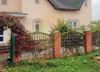 Продаю дом, 180 м2, поселок городского типа Товарково, микрорайон Звёздный, 49