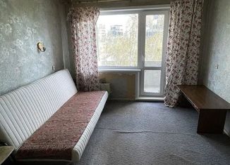 1-комнатная квартира на продажу, 28.5 м2, Свердловская область, улица Луначарского, 225