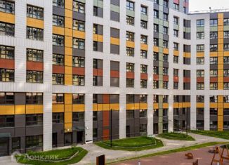 Продажа однокомнатной квартиры, 39.13 м2, Санкт-Петербург, ЖК Форест Аквилон, Планерная улица, 87к1