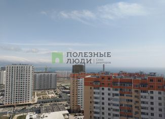 Продается 1-комнатная квартира, 37 м2, Новороссийск, проспект Дзержинского, 245