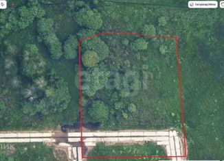 Продам земельный участок, 24.58 сот., ДНП Европейская долина-2, 4-й Двинский переулок