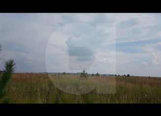 Продажа участка, 12 сот., село Нижнее Афанасово, Лебяжья улица