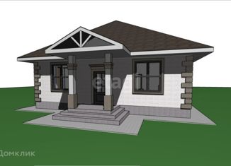 Продается дом, 98 м2, коттеджный поселок Новая Европа