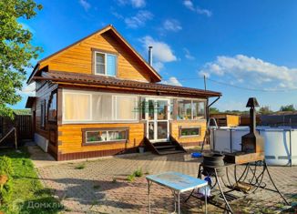 Продается дом, 96 м2, село Шуваево