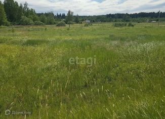 Земельный участок на продажу, 13.3 сот., село Берёзово, улица Гагарина