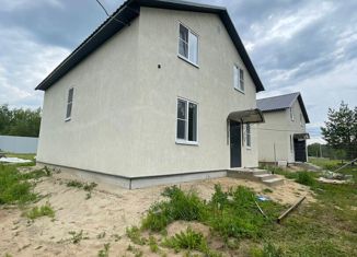 Продается дом, 130 м2, деревня Дементьево, Семейная улица