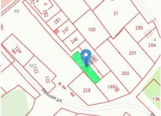 Продажа участка, 7.4 сот., село Сухая