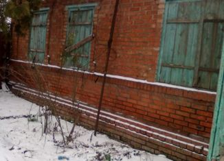 Продажа дома, 48.4 м2, Ейск, Комсомольская улица