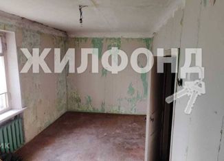 Однокомнатная квартира на продажу, 28.8 м2, Воронеж, Газовая улица, 10, Советский район