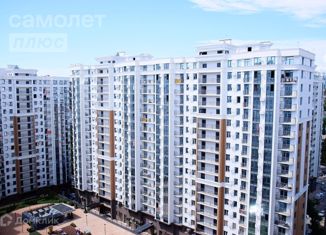 Продам однокомнатную квартиру, 45.8 м2, Сочи, переулок Трунова, 6к6, ЖК Альпийский Квартал